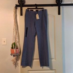 Banana Republic Logan Trouser Work Pants